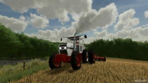 FS22 Tractor Mod: Case 90 Series (Image #8)