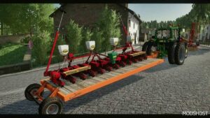 FS22 Implement Mod: Gilles C12 Beta (Image #3)