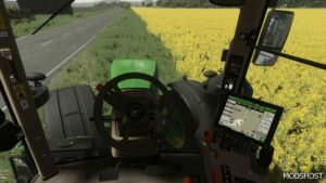 FS22 John Deere Tractor Mod: 8R 2018 Edited V1.0.0.1 (Image #2)