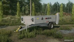 FS22 Cynkomet N233/4-1 mod