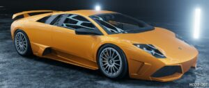 BeamNG Lamborghini Murcielago 0.32 mod