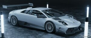 BeamNG Lamborghini Car Mod: Murcielago 0.32 (Image #3)