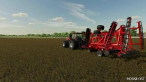 FS22 Cultivator Mod: RSM DX 850/970 (Image #2)