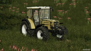 FS22 Tractor Mod: Huerlimann H488 (Featured)
