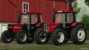 FS22 IHC 856 XL Pack mod