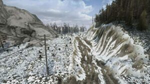 MudRunner Mod: Spring Flood Map (Image #5)