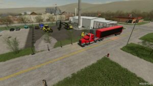 FS22 Trailer Mod: MAC Curtainsiders (Image #2)