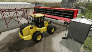 FS22 Trailer Mod: MAC Curtainsiders (Image #3)