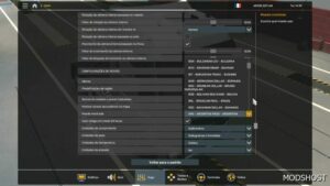 ETS2 Mod: Money from ALL Countries ETS2 by Rodonitcho Mods 1.50 (Image #2)