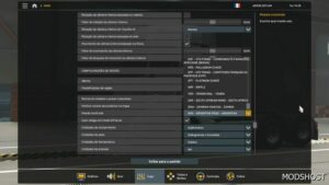 ETS2 Mod: Money from ALL Countries ETS2 by Rodonitcho Mods 1.50 (Image #3)