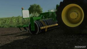 FS22 Cultivator Mod: Kerner FP 300 (Image #3)