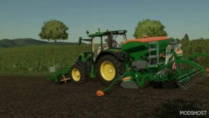 FS22 Cultivator Mod: Kerner FP 300 (Image #4)