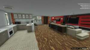 GTA 5 Mod: Grove Street House YmapXml (Featured)
