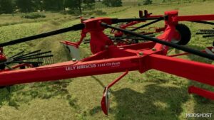 FS22 Tedder Mod: Pack Lely V0.4 (Image #2)