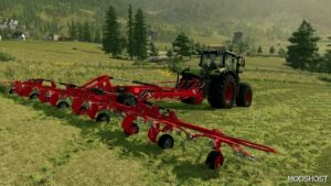 FS22 Tedder Mod: Pack Lely V0.4 (Image #3)