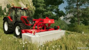 FS22 Tedder Mod: Pack Lely V0.4 (Image #5)