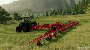 FS22 Tedder Mod: Pack Lely V0.4 (Image #6)