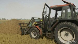 FS22 Ursus Tractor Mod: 934/934 Turbo (Featured)