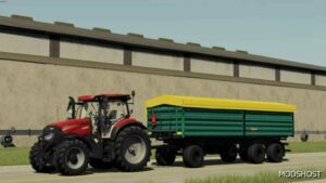 FS22 Trailer Mod: PTS 12 NEW (Image #2)