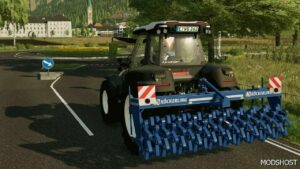 FS22 Cultivator Mod: Koeckerling Sternopack 165/300 (Featured)