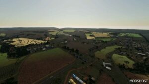 FS22 Map Mod: Agro Norte Beta (Image #3)