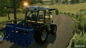 FS22 Cultivator Mod: Koeckerling Sternopack 165/300 V1.0.0.1 (Featured)