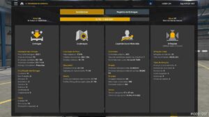 ATS Save Mod: Profile 1.50.1.5S by Rodonitcho Mods (Image #3)