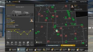 ATS Save Mod: Profile 1.50.1.5S by Rodonitcho Mods (Image #6)