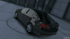 GTA 5 Toyota Vehicle Mod: Camry V50 USA (Image #3)