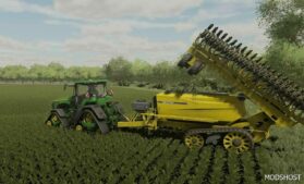 FS22 Seeder Mod: Bednar Efecta CE 12000 Beta (Image #4)