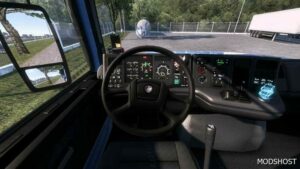 ETS2 Scania Truck Mod: 113H Topline V2.6 1.50 (Image #3)