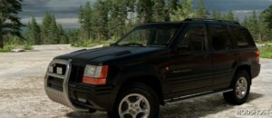 BeamNG Jeep Grand Cherokee ZJ 0.32 mod