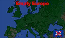 ETS2 Empty Europe ALL Dlcs Included V1.2 1.50 mod