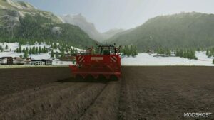 FS22 GRIMME Seeder Mod: GL420 V1.3 (Image #3)