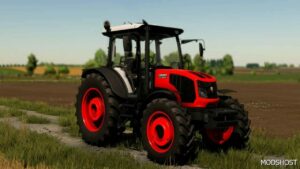 FS22 Tractor Mod: Erkunt Series (Featured)