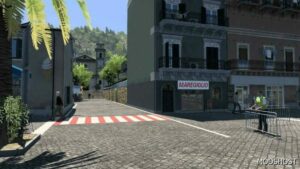 ETS2 Mod: Italy Map Project V12 1.50 (Image #3)