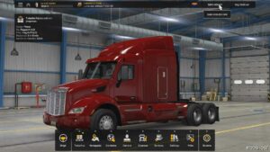 ATS Save Mod: XP and Money 1.50 (Featured)