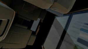 BeamNG Chevrolet Car Mod: Suburban 2021 0.32 (Image #2)