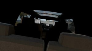 BeamNG Chevrolet Car Mod: Suburban 2021 0.32 (Image #5)