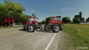 FS22 Case IH Tractor Mod: Puma CVX (Image #2)