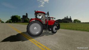 FS22 Case IH Tractor Mod: Puma CVX (Image #3)