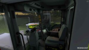 FS22 Claas Tractor Mod: Xerion 2500 Edit (Image #2)