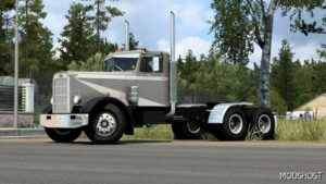 ATS Peterbilt Truck Mod: 351 1.50 (Image #2)