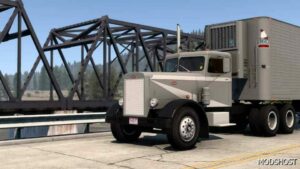 ATS Peterbilt Truck Mod: 351 1.50 (Image #3)