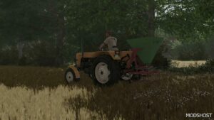 FS22 Implement Mod: Lizard L-116 (Image #3)