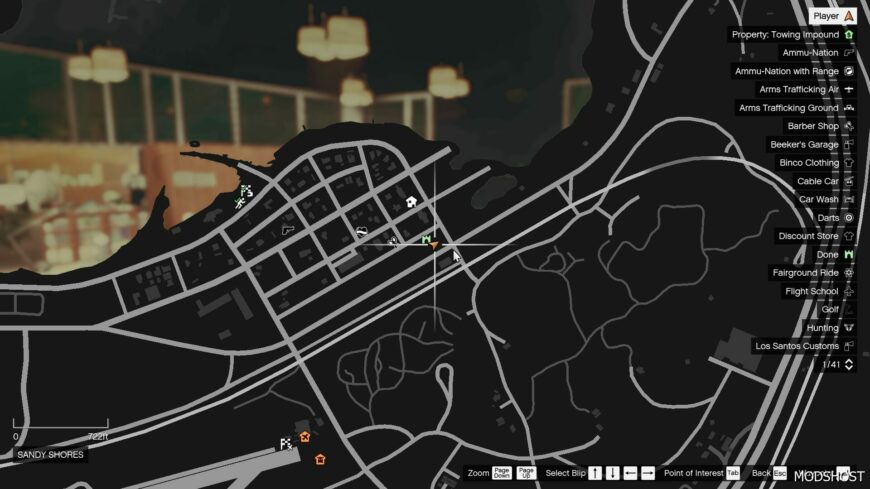 GTA 5 Map Mod: Ultimate Car Showroom (Featured)
