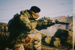 GTA 5 Player Mod: Early 2000S SAS Iraq KIT SP & Fivem Add-On (Featured)