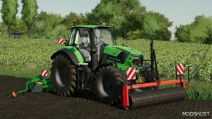 FS22 Implement Mod: Quivogne RSR 300 (Image #3)