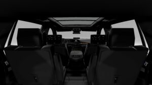 BeamNG Car Mod: Cadillac Escalade 21 0.32 (Image #5)