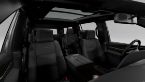 BeamNG Car Mod: Cadillac Escalade 21 0.32 (Image #8)